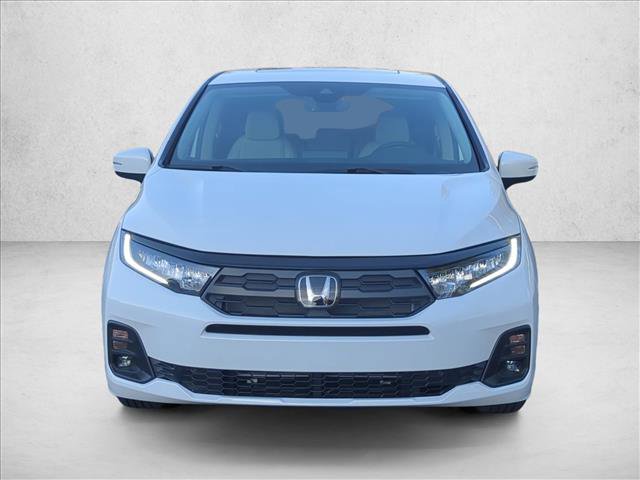 New 2026 Honda Odyssey EX-L image 6