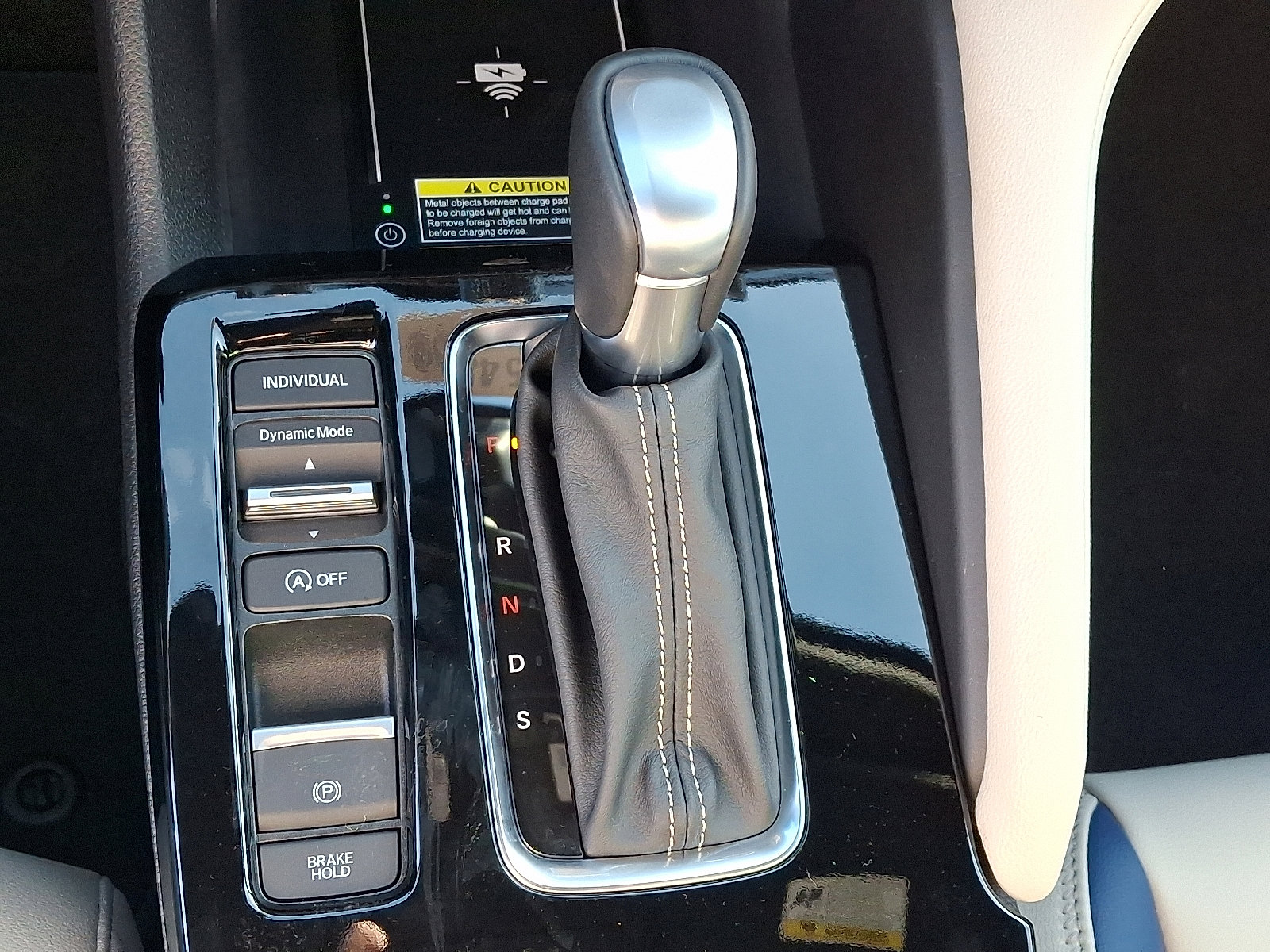 New 2026 Acura Integra A-Spec image 7