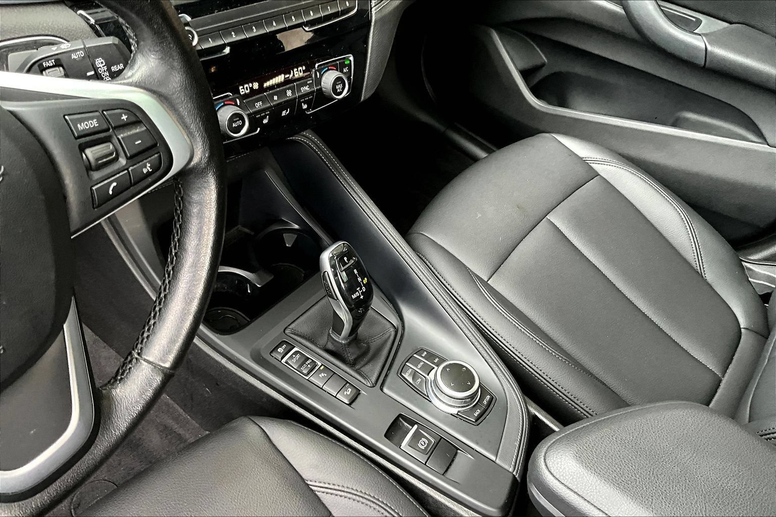 Used 2020 BMW X1 xDrive28i AWD/4WD image 18