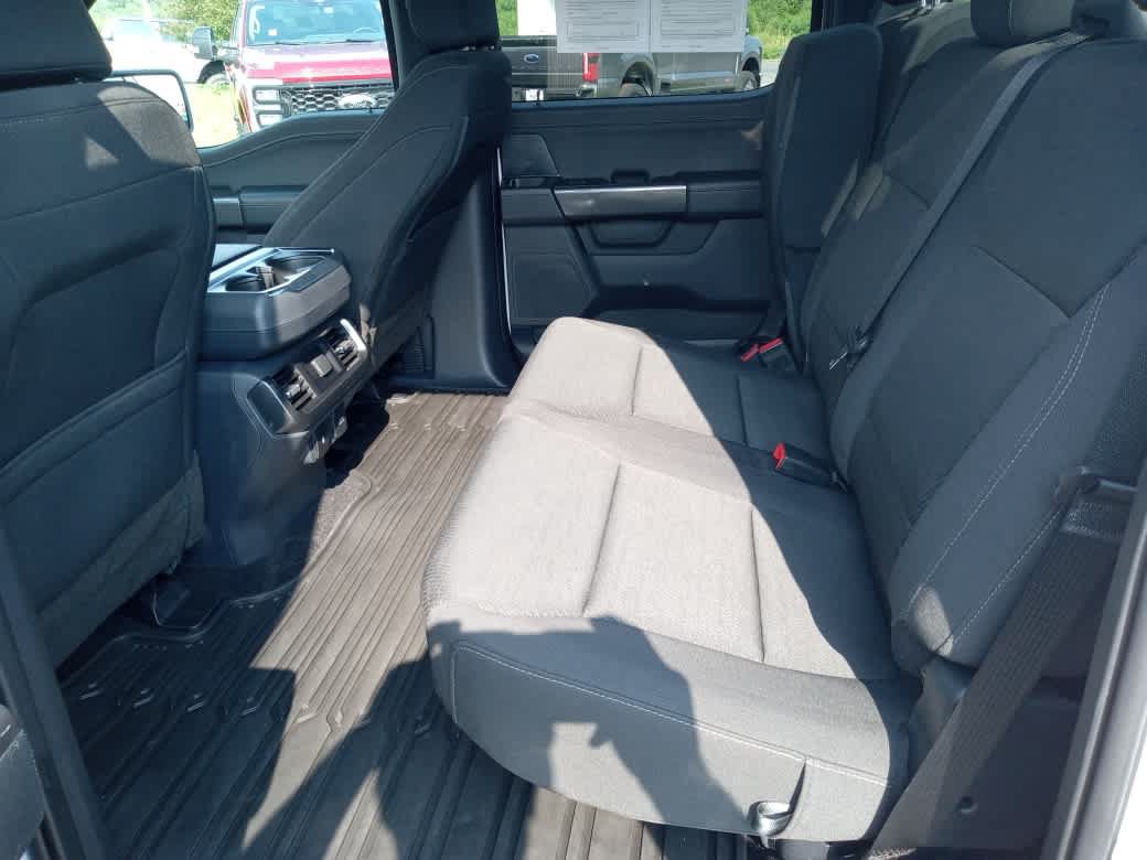 Certified 2023 Ford F150 XLT w/ Equipment Group 302A High AWD/4WD image 30