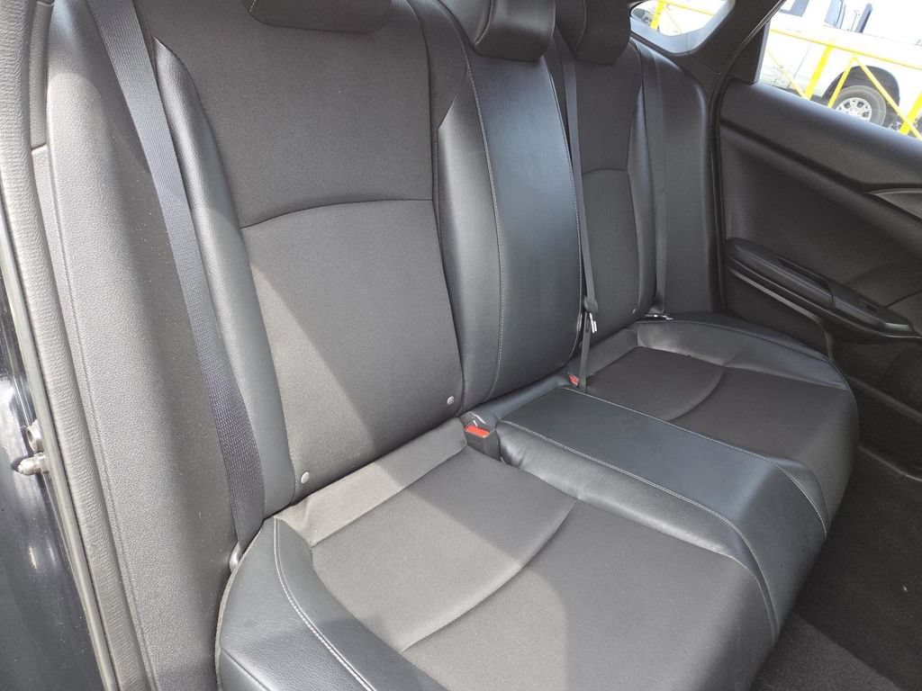 Used 2020 Honda Civic Sport image 17