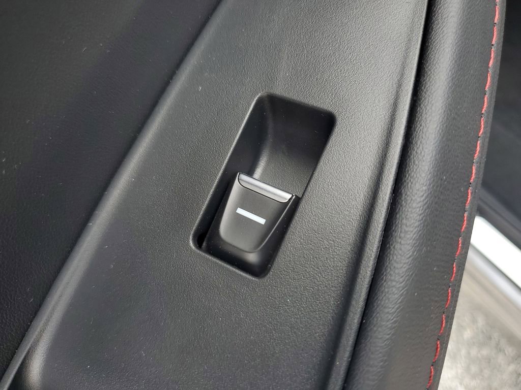 New 2026 Acura MDX Type S image 18