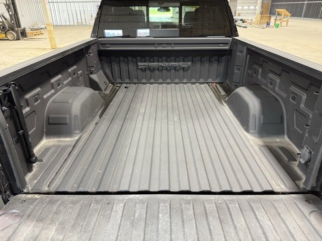 Used 2024 GMC Sierra 1500 Denali image 32