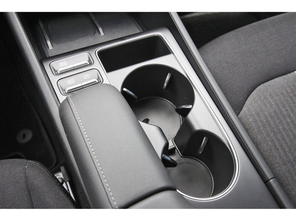 Certified 2026 Hyundai Sonata SEL FWD image 29