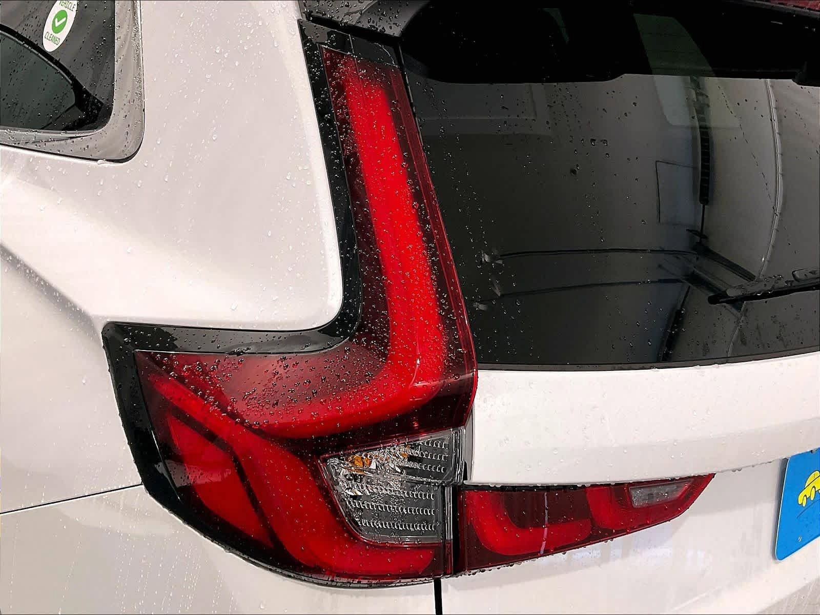 Used 2026 Honda CR-V EX image 33