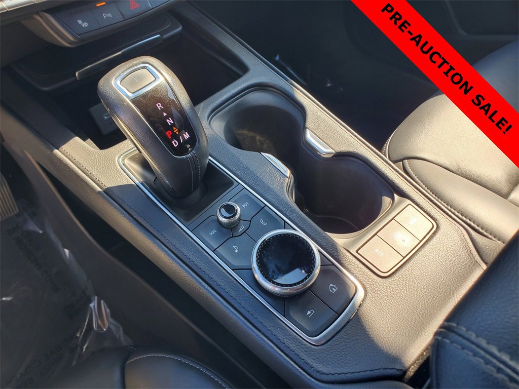 Used 2019 Cadillac XT4 Premium Luxury w/ Cold Weather Package image 32