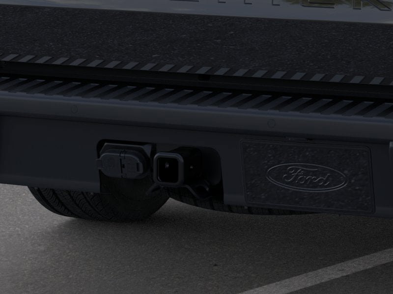 New 2026 Ford Maverick XLT AWD/4WD image 23