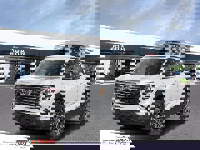 New 2026 GMC Terrain Elevation w/ Elevation Premium Package