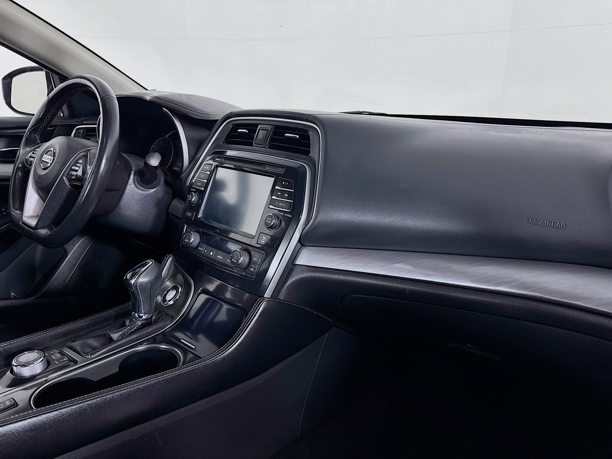 Used 2018 Nissan Maxima 3.5 SV image 52