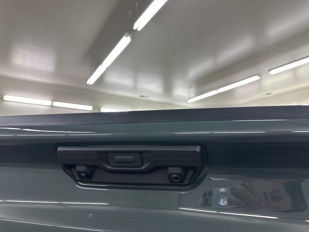 New 2026 Chevrolet Silverado 1500 LT Trail Boss image 14