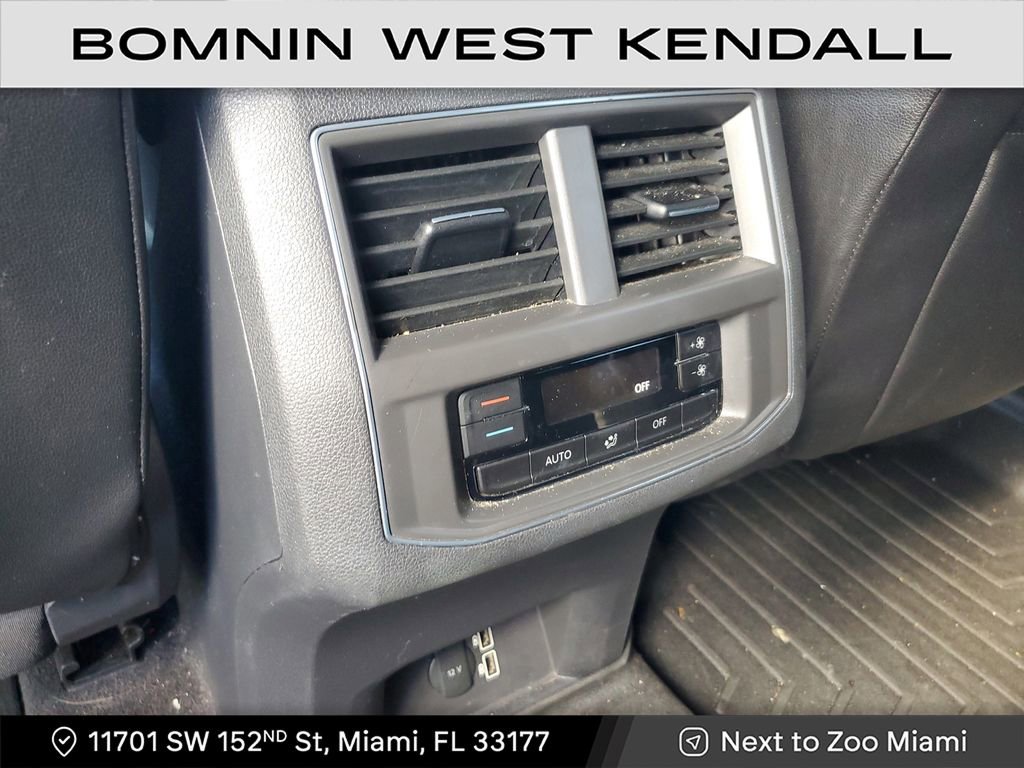 Used 2018 Volkswagen Atlas SE image 17