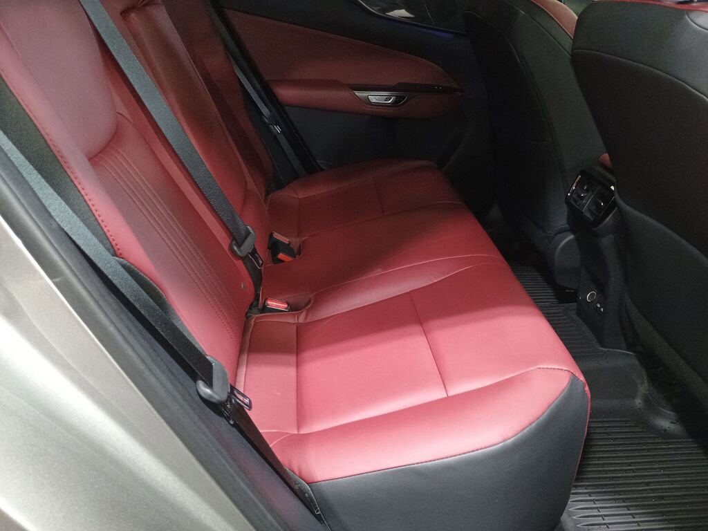 Used 2024 Lexus NX 350 AWD w/ Premium Package image 24