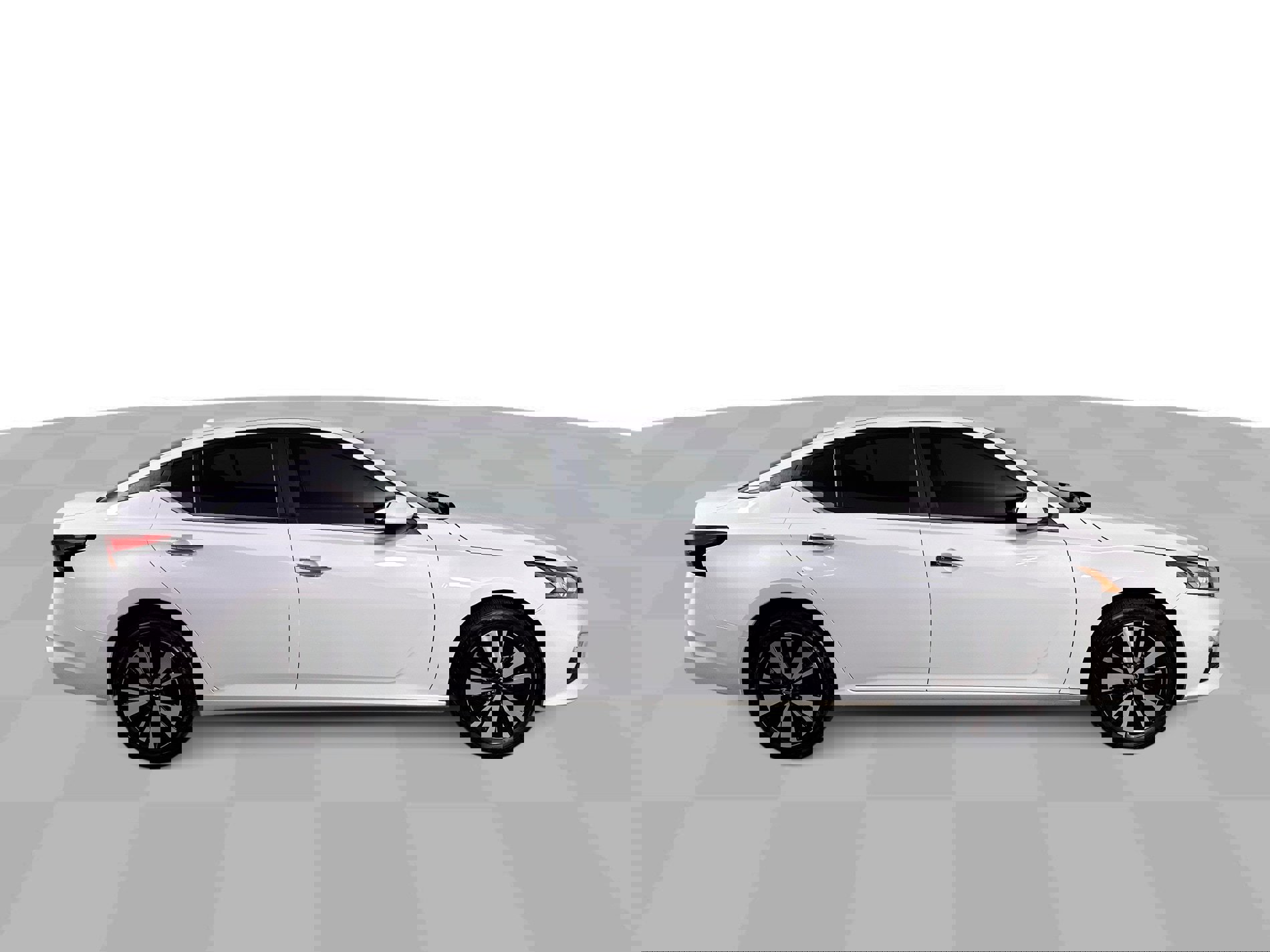 Used 2022 Nissan Altima 2.5 SV image 45