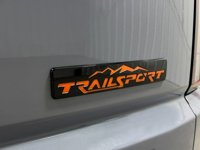 New 2026 Honda Passport TrailSport Elite image 11
