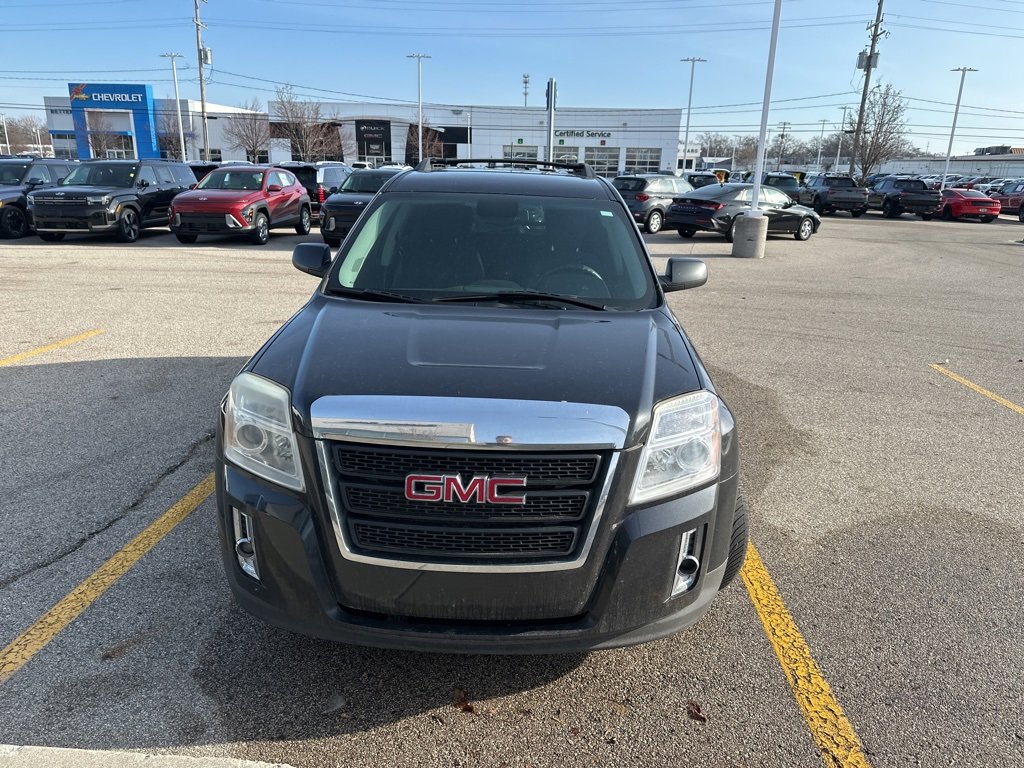 Used 2013 GMC Terrain SLE w/ LPO, Protection Package image 2