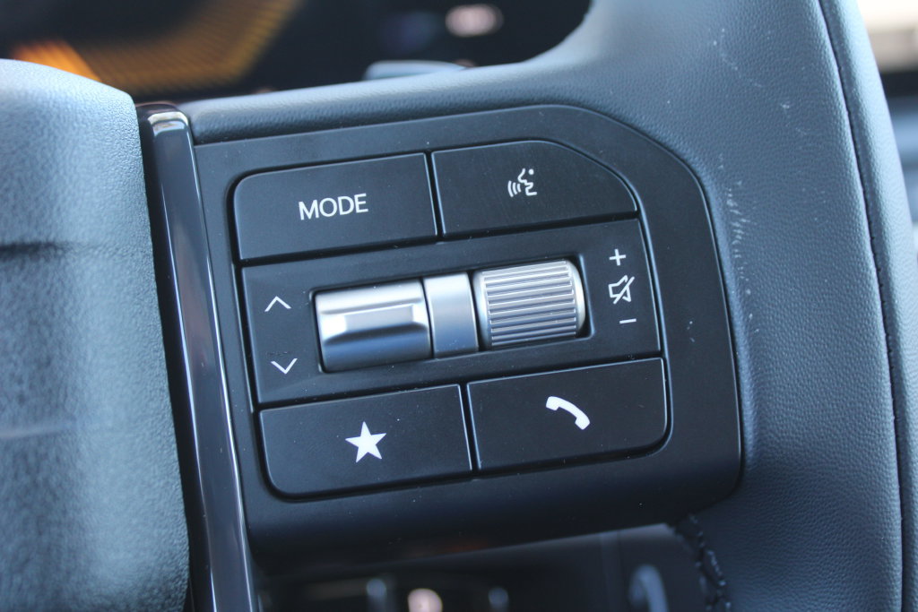 New 2027 Kia Telluride LX FWD image 31
