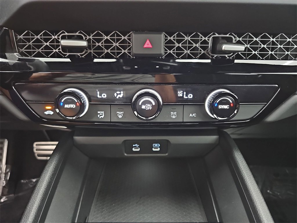 Certified 2023 Honda Accord Sport image 31