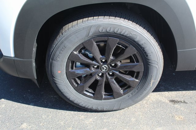 New 2026 MAZDA CX-50 AWD 2.5 Hybrid w/ Weather Package image 10