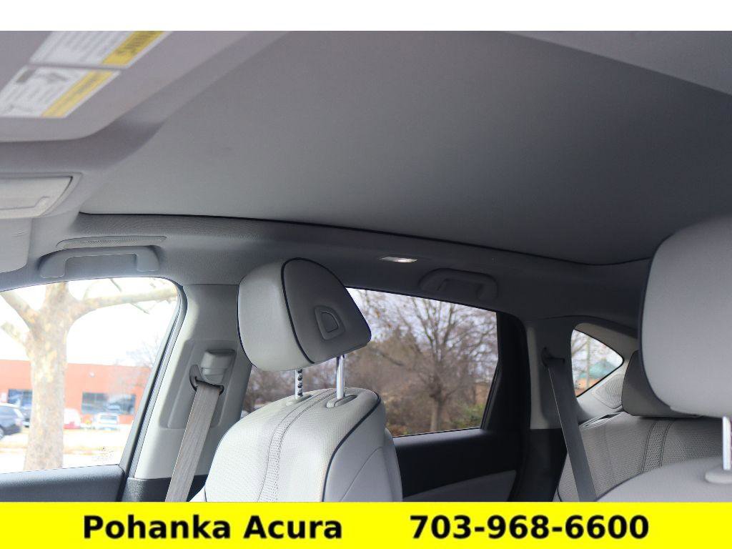 Certified 2019 Acura RDX FWD w/ Advance Package image 22