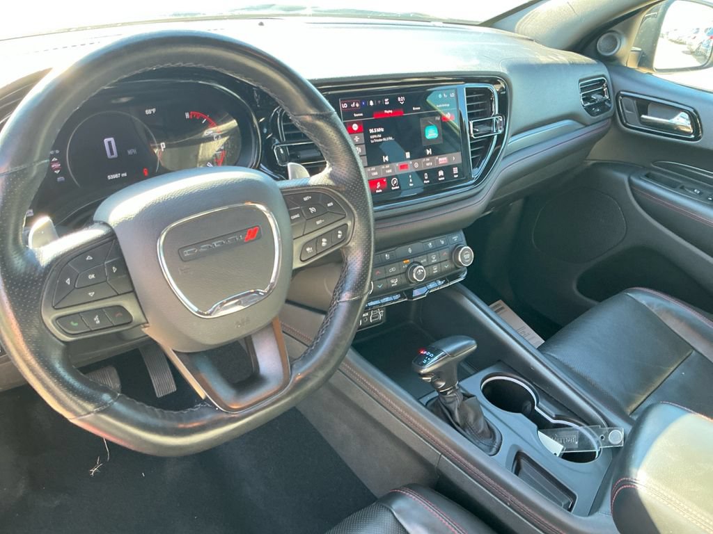 Used 2024 Dodge Durango GT AWD/4WD image 24