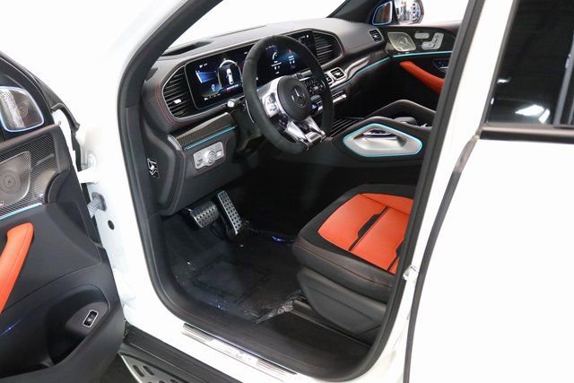 Used 2022 Mercedes-Benz GLE 53 AMG 4MATIC Coupe image 20