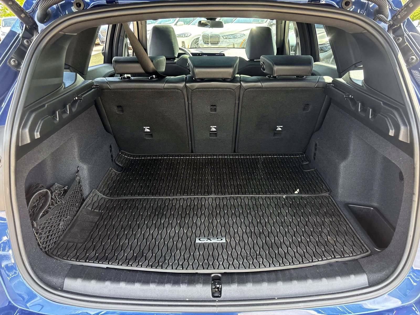 Used 2023 BMW X1 xDrive28i AWD/4WD image 9