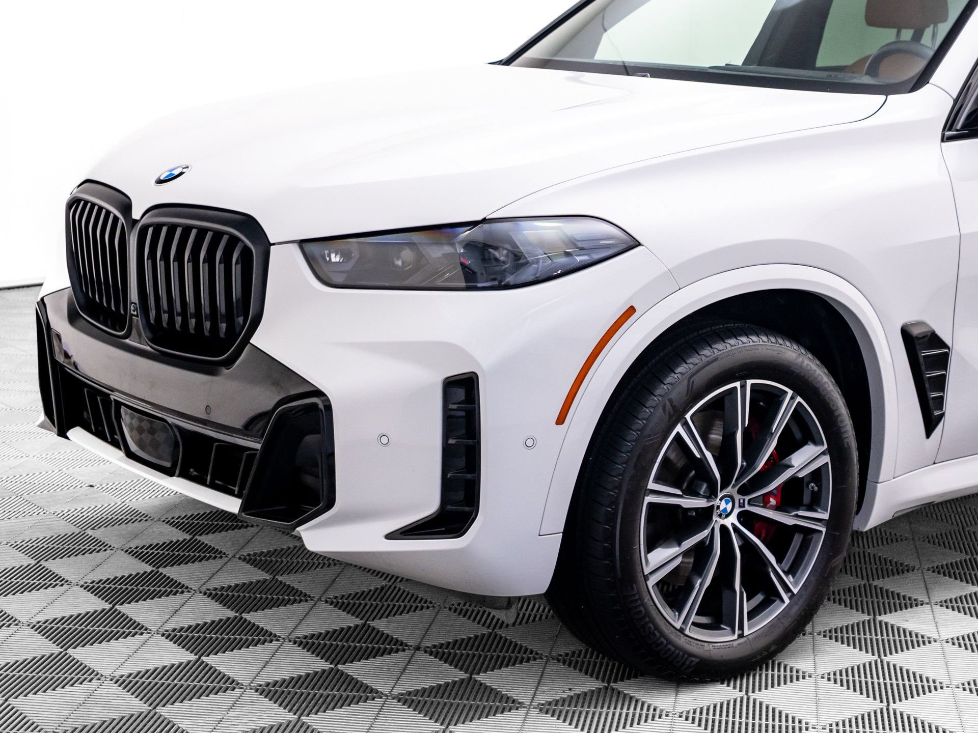 Used 2026 BMW X5 xDrive40i AWD/4WD image 41