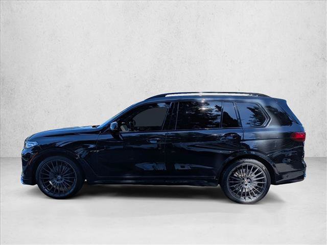 Used 2021 BMW ALPINA XB7 AWD/4WD image 9