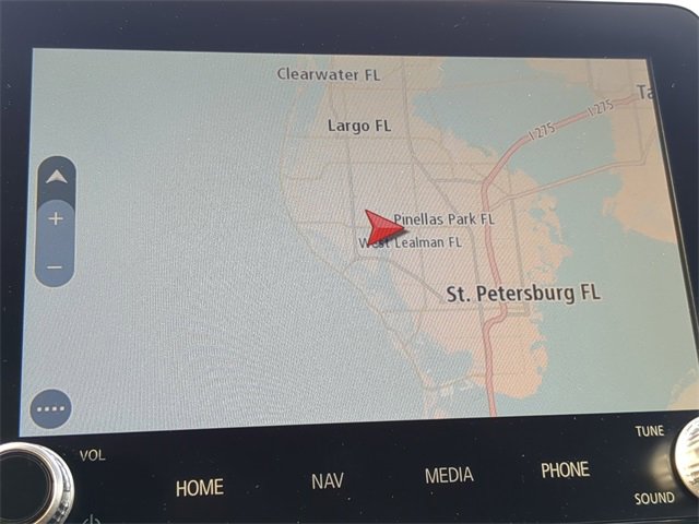 New 2025 Mitsubishi Eclipse Cross SE image 25