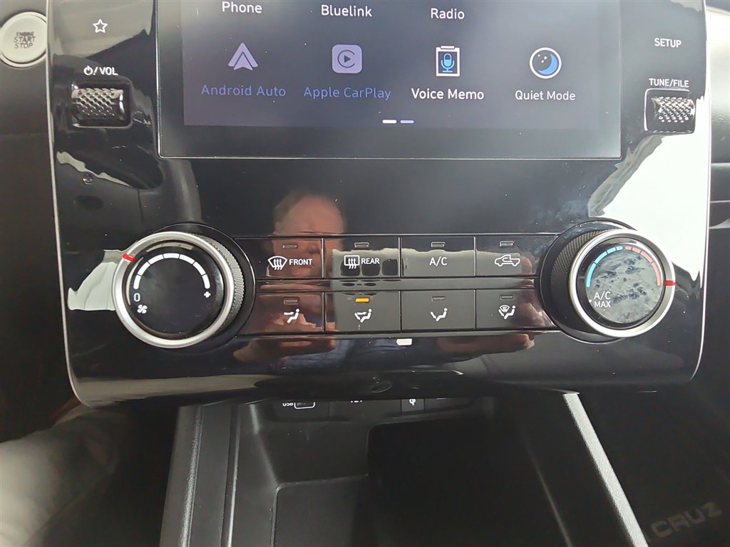 Used 2023 Hyundai Santa Cruz SEL w/ Activity Package image 17