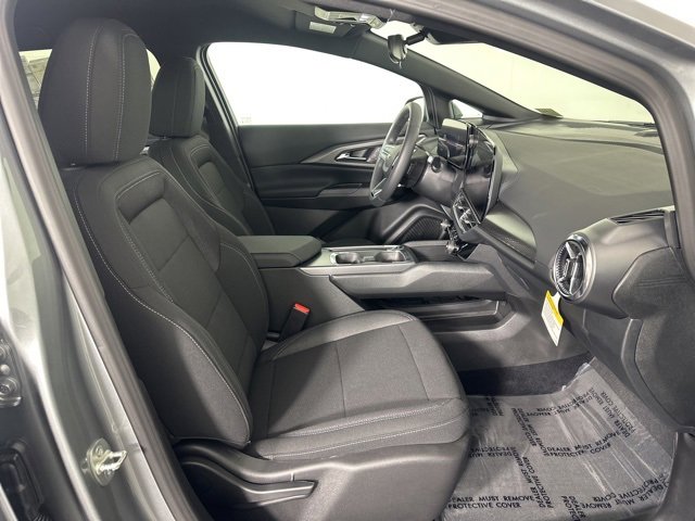 New 2026 Chevrolet Equinox EV LT image 10