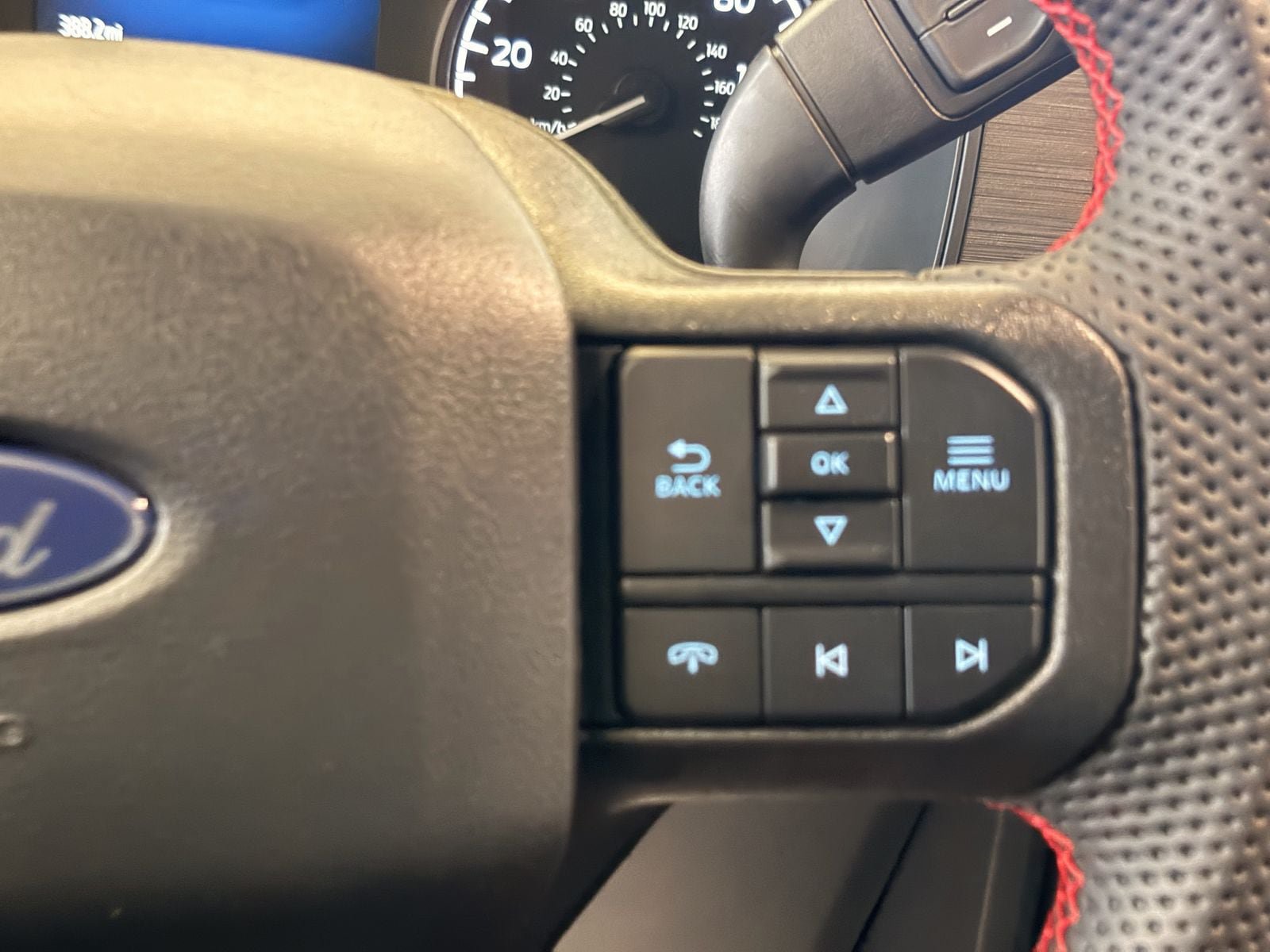 New 2026 Ford F150 XL AWD/4WD image 19