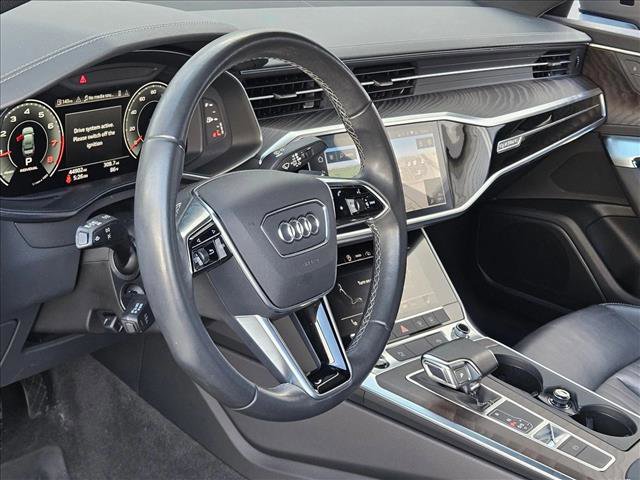 Used 2022 Audi A6 2.0T Premium image 7