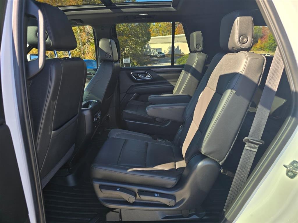 Used 2021 Chevrolet Tahoe Z71 image 13