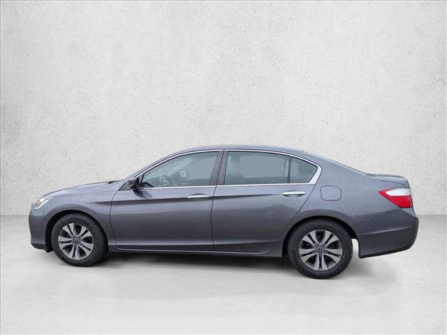 Used 2015 Honda Accord LX image 8