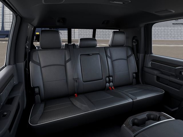 New 2026 RAM 3500 Laramie w/ Night Edition image 15