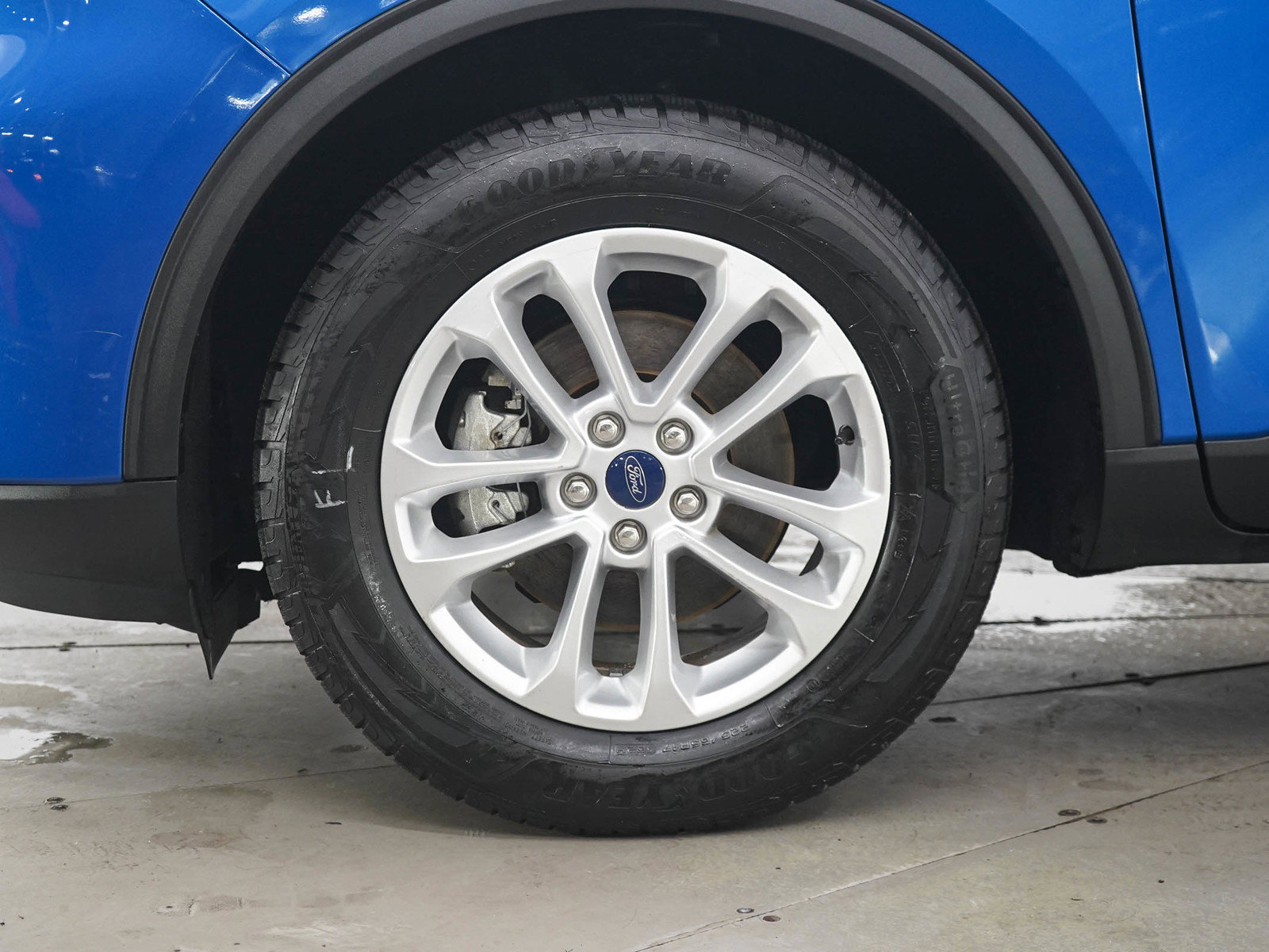 Used 2020 Ford Escape SE AWD/4WD image 28