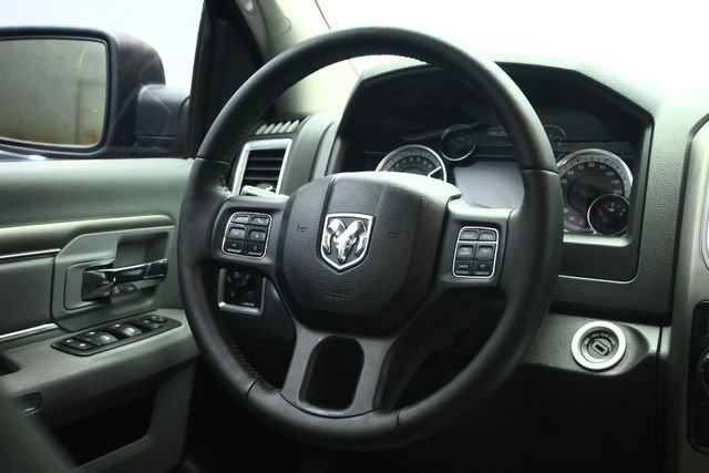 Used 2018 RAM 1500 Big Horn RWD image 40