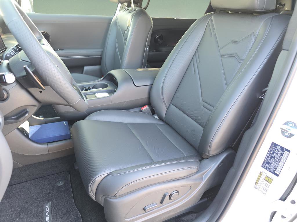 New 2026 Hyundai Palisade XRT Pro AWD/4WD image 21