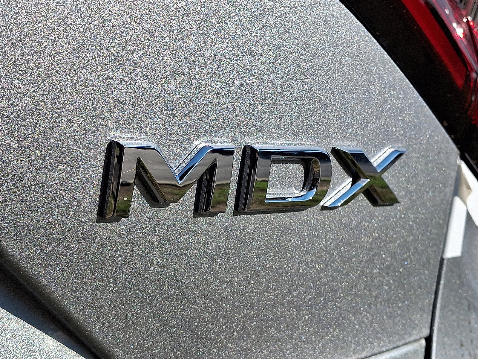 New 2026 Acura MDX A-Spec image 11