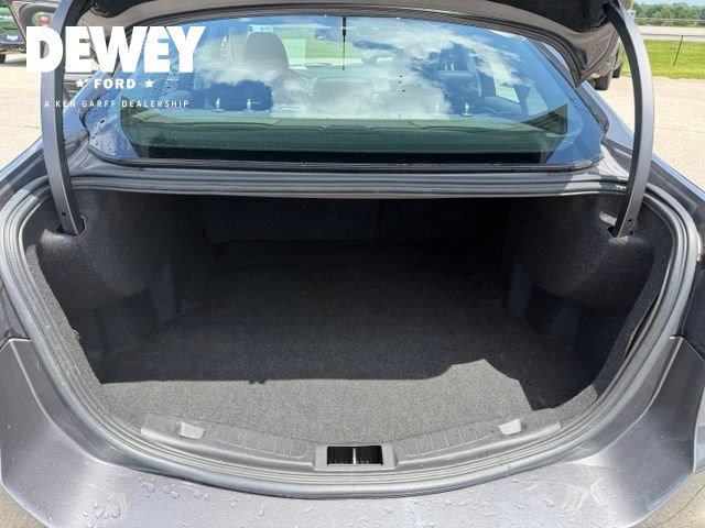 Used 2013 Ford Fusion Titanium FWD image 26