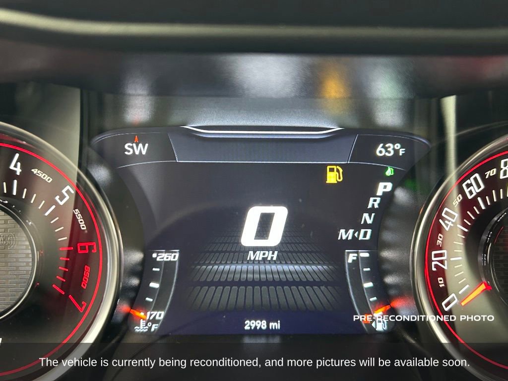 Used 2023 Dodge Challenger R/T Scat Pack image 14
