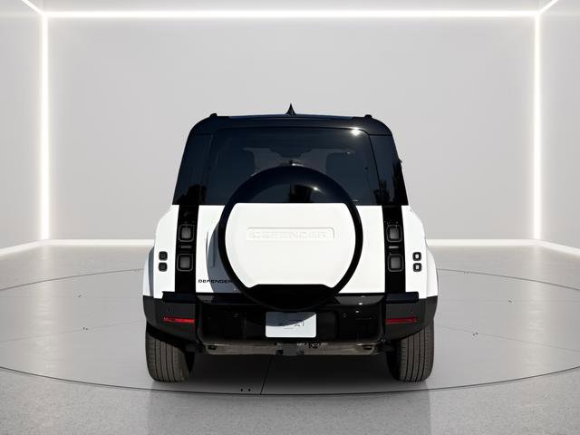 New 2026 Land Rover Defender 110 S AWD/4WD image 7