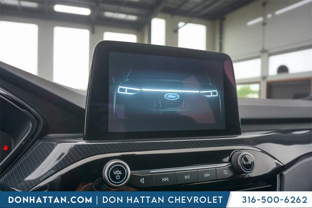 Used 2024 Ford Escape ST-Line image 7