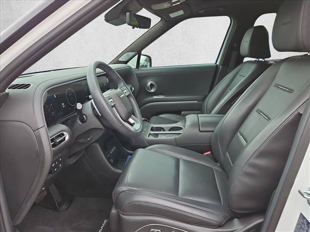 Used 2026 Hyundai Palisade Calligraphy FWD image 14