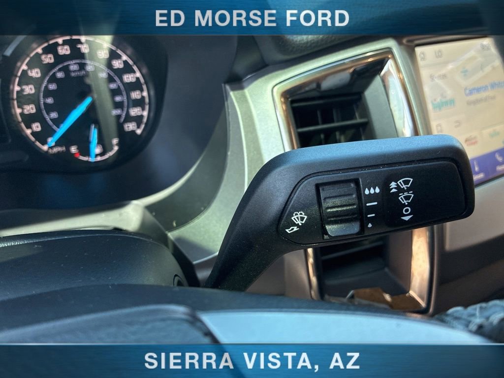 Used 2023 Ford Ranger XLT w/ Equipment Group 302A High AWD/4WD image 35