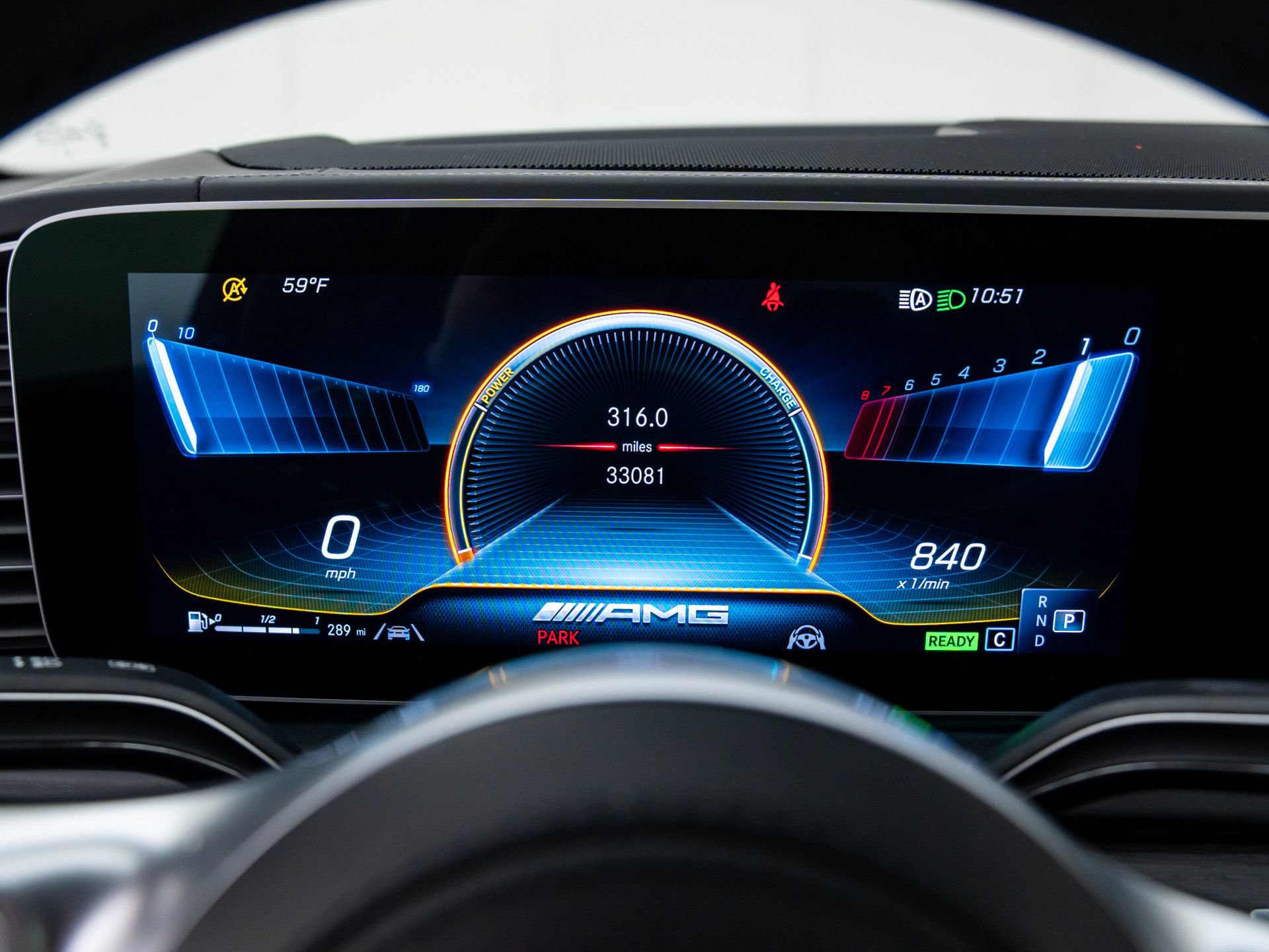 Used 2022 Mercedes-Benz GLE 53 AMG 4MATIC Coupe image 29