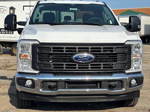 New 2024 Ford F350 XL w/ 360-Degree Camera Package image 13