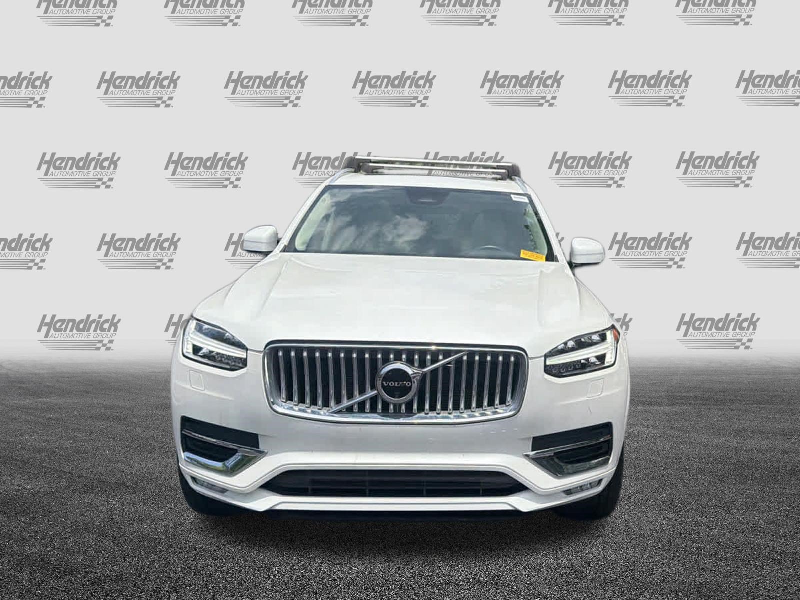 Used 2024 Volvo XC90 B6 Plus w/ Protection Package Premier AWD/4WD image 5