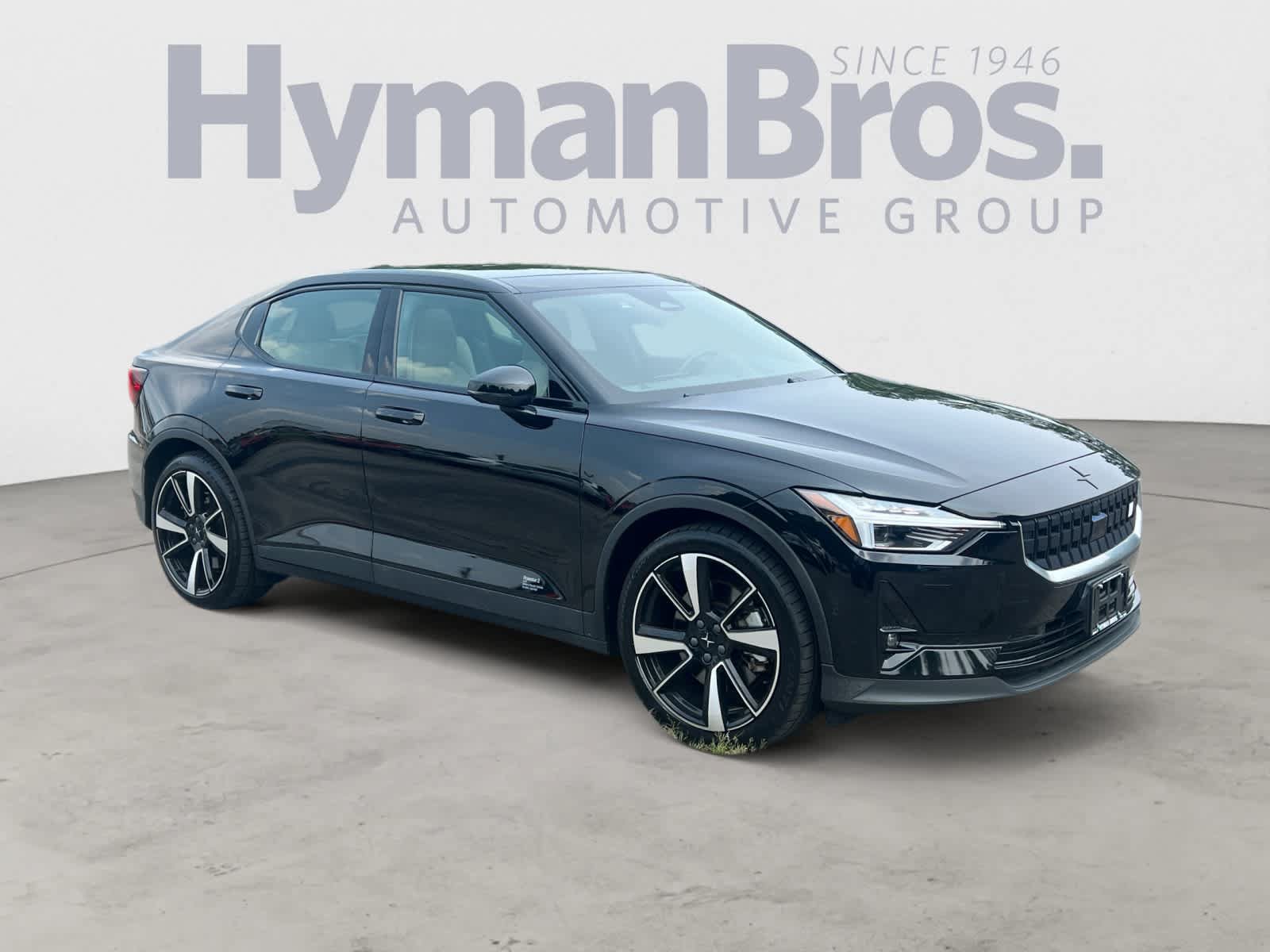 Used 2021 Polestar Polestar 2